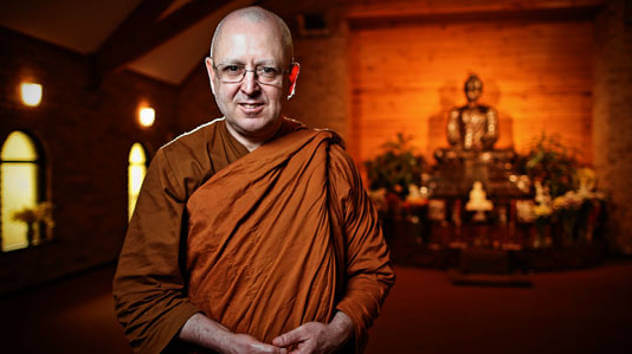 Global Metta Meditation Guidance Online Retreat – Meditations Sessions Recordings – Part 4 (Final with Link to Ajahn Brahm’s Latest Book)