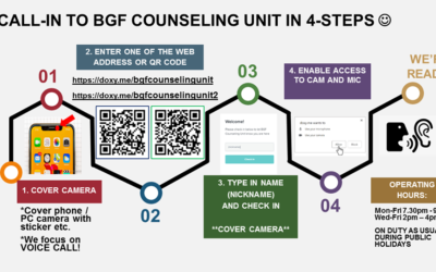 Online Counseling Service Available from BGFCU