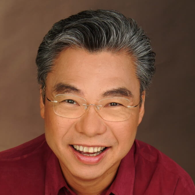 Dr. Tan Eng Kong