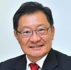 Datuk Seri Dr. Victor Wee
